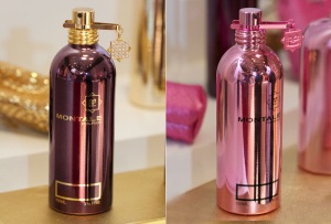 Новые ароматы Montale Aoud Ever и Candy Rose